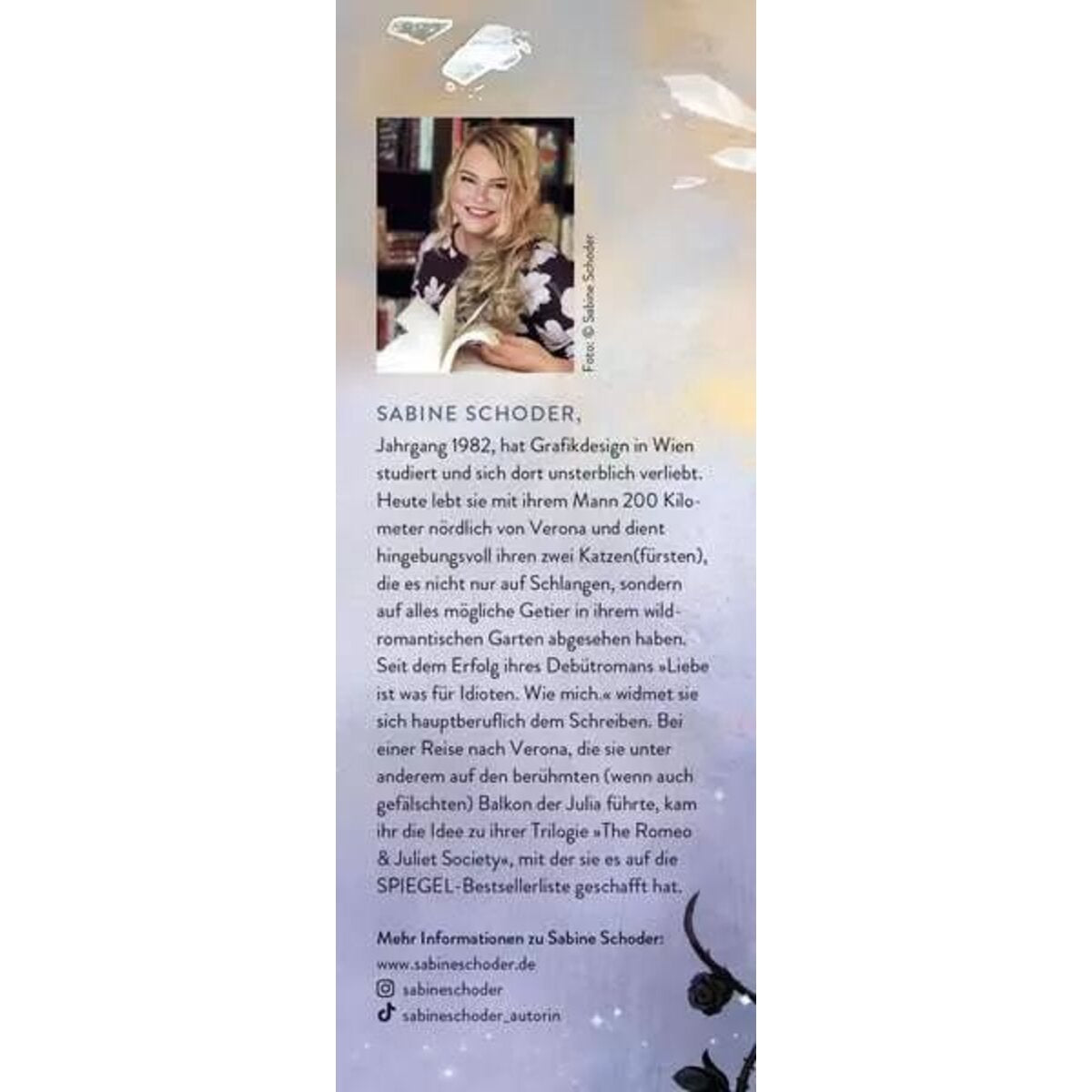 Ravensburger The Romeo & Juliet Society, Band 3: Diamantentod