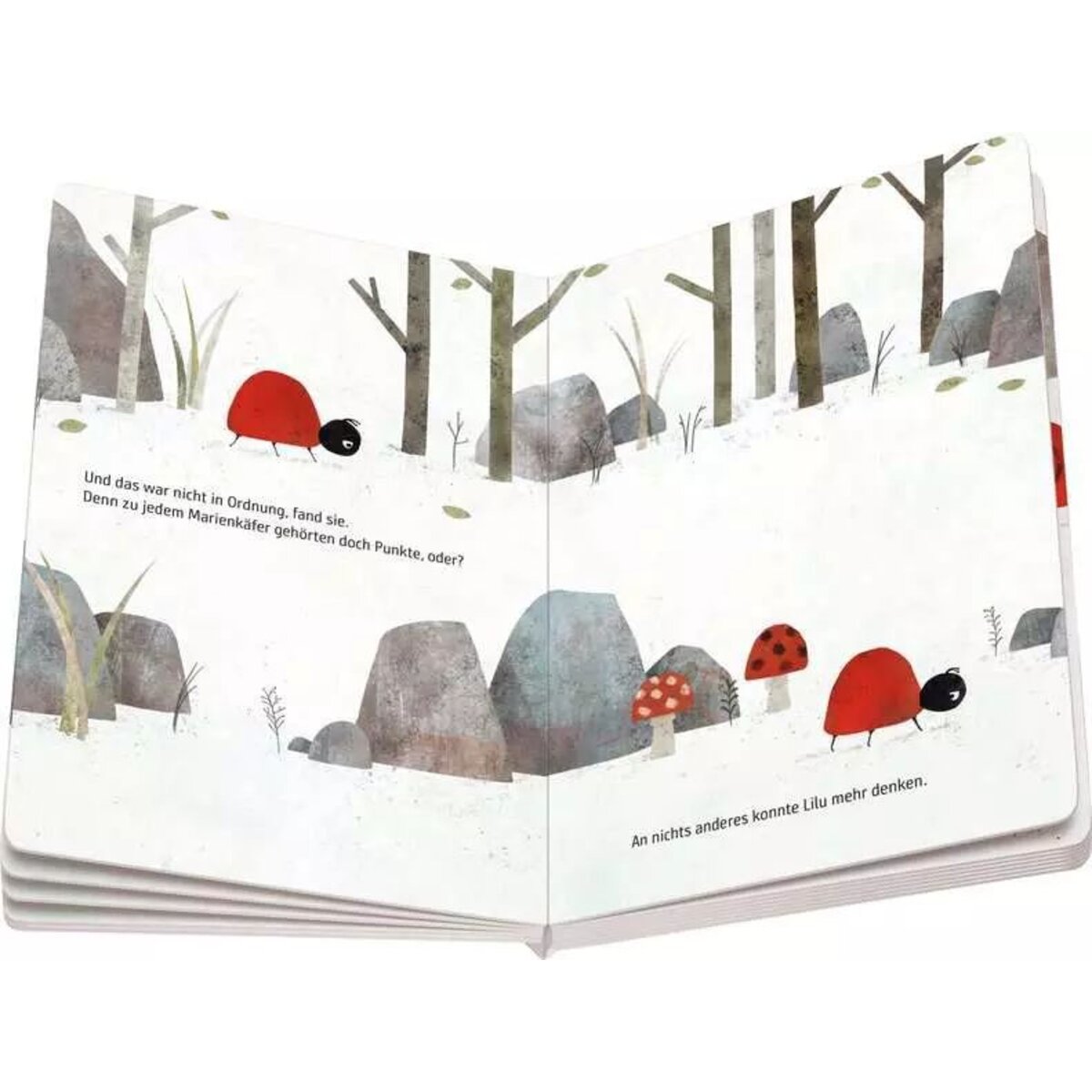 Ravensburger Vom Glück, besonders zu sein