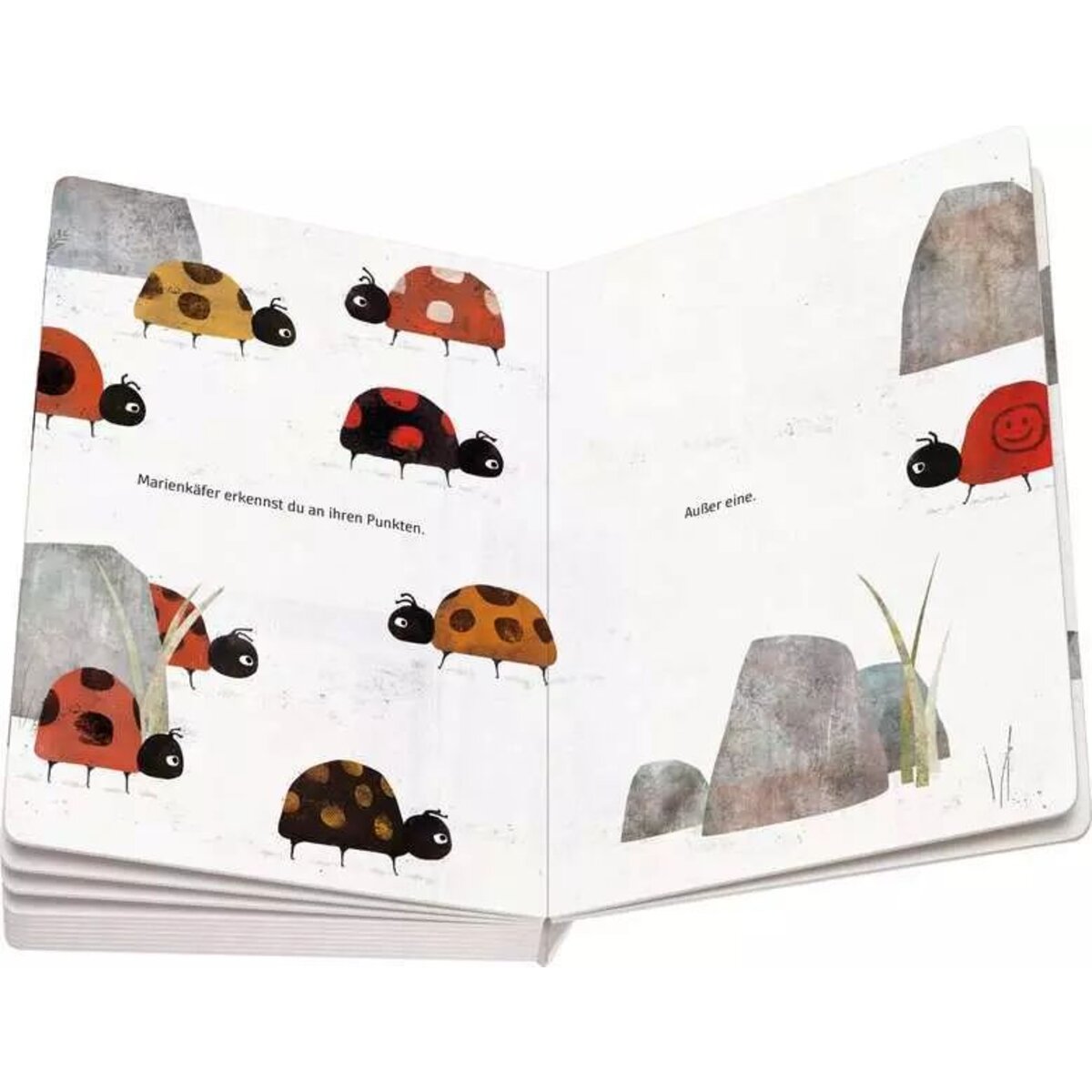 Ravensburger Vom Glück, besonders zu sein