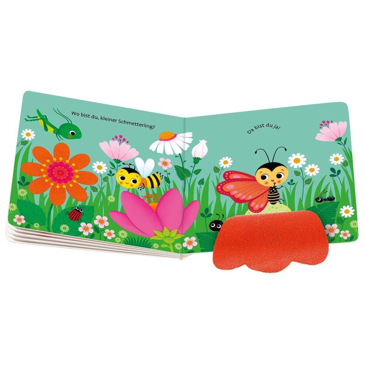 Ravensburger Wo bist du, kleines Küken?