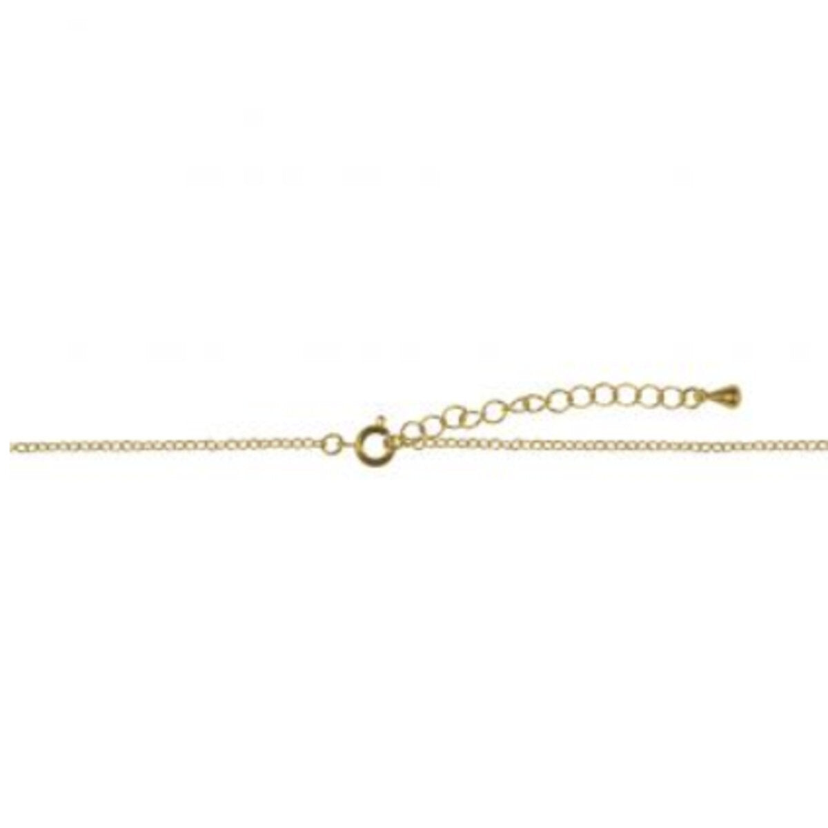 Rayher Kette 78cm ,gold