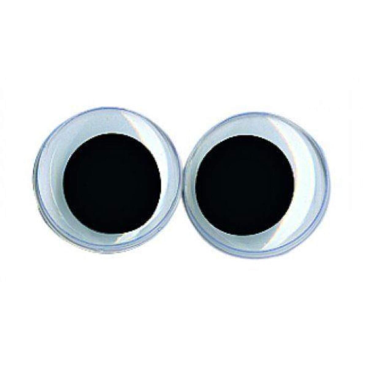 Rayher Wackelaugen, 15 mm