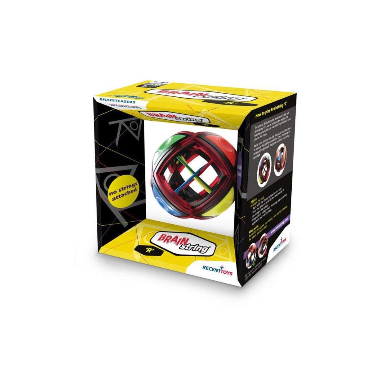 Recent Toys Brainstring R
