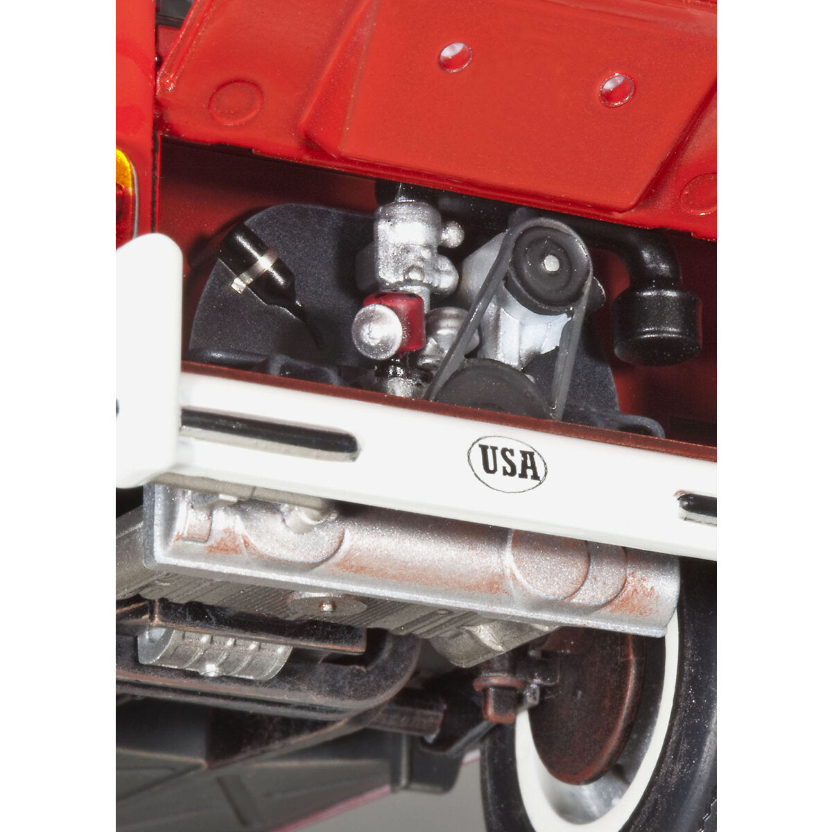 Revell 67399 - Model Set VW T1 Samba Bus