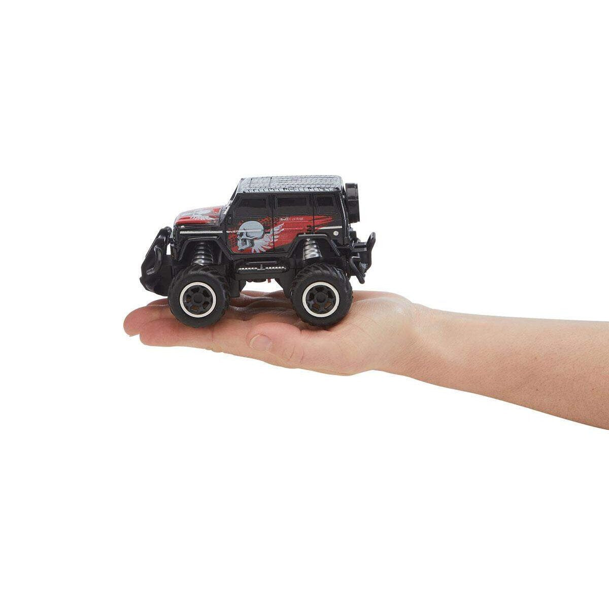 Revell Control RC SUV Urban Rider