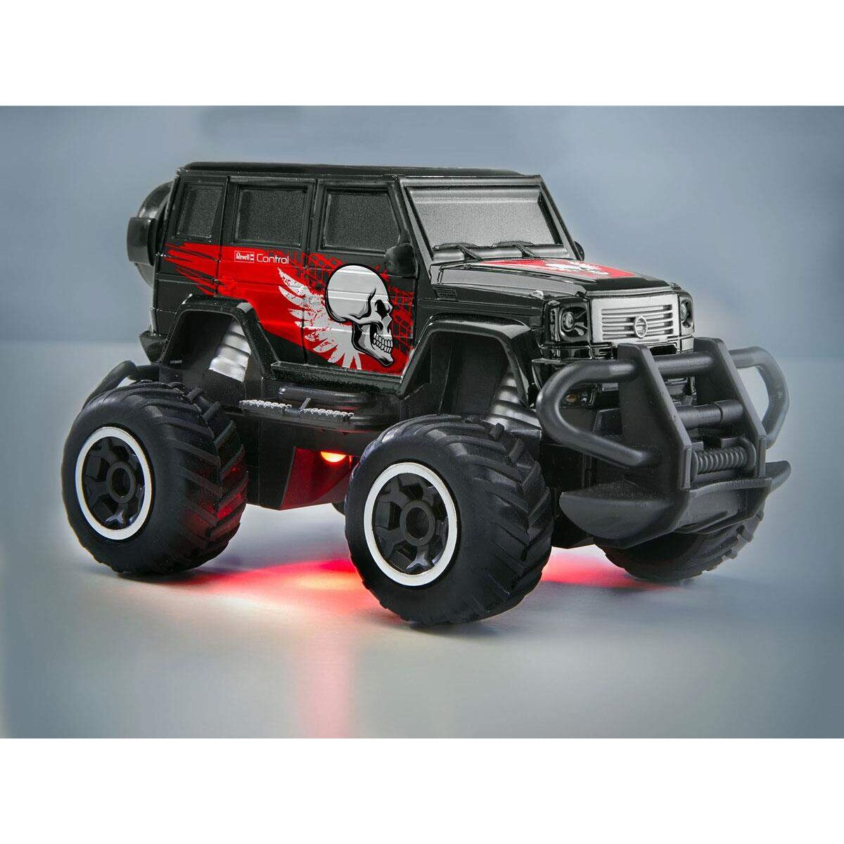 Revell Control RC SUV Urban Rider