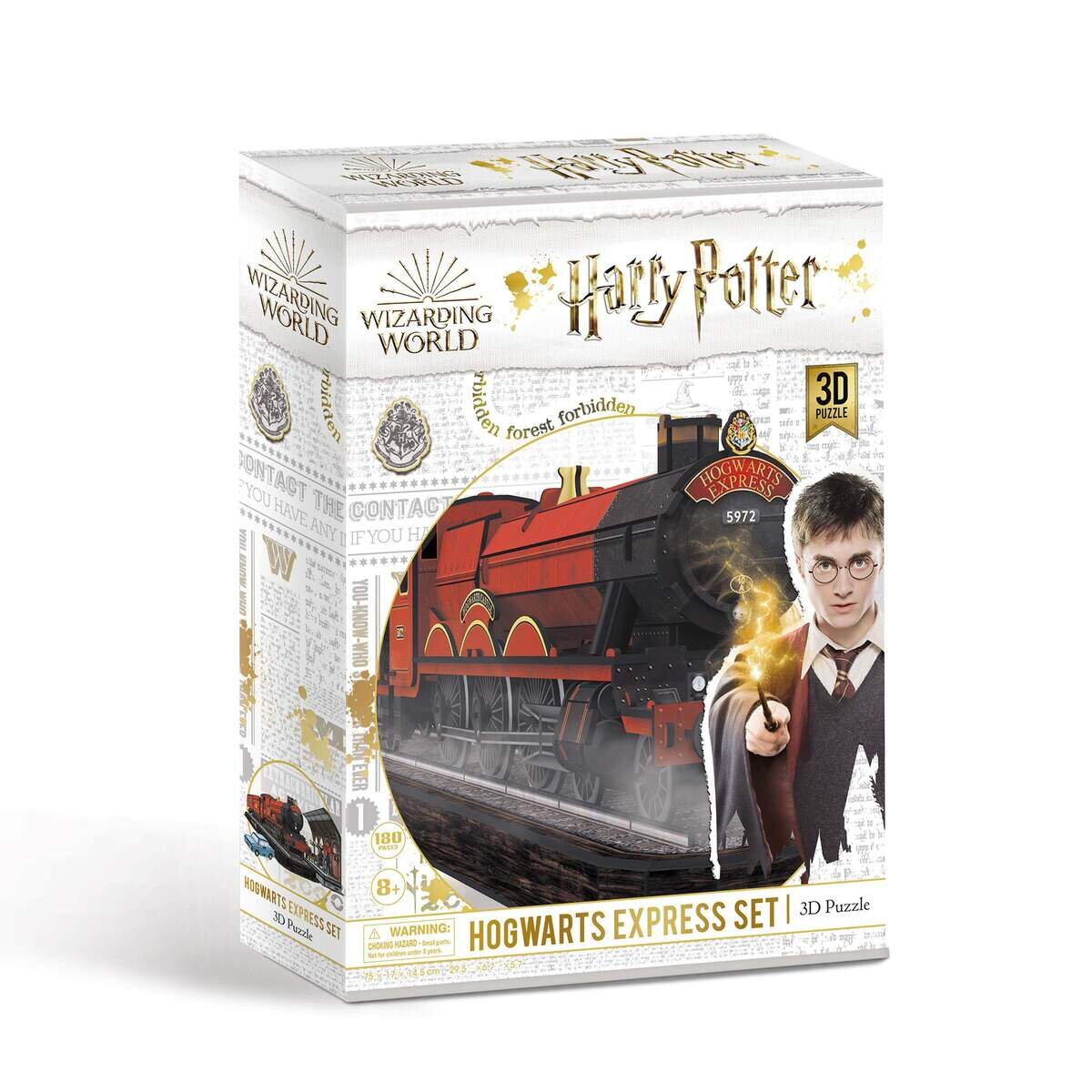 Revell Harry Potter Hogwarts™ Express Set