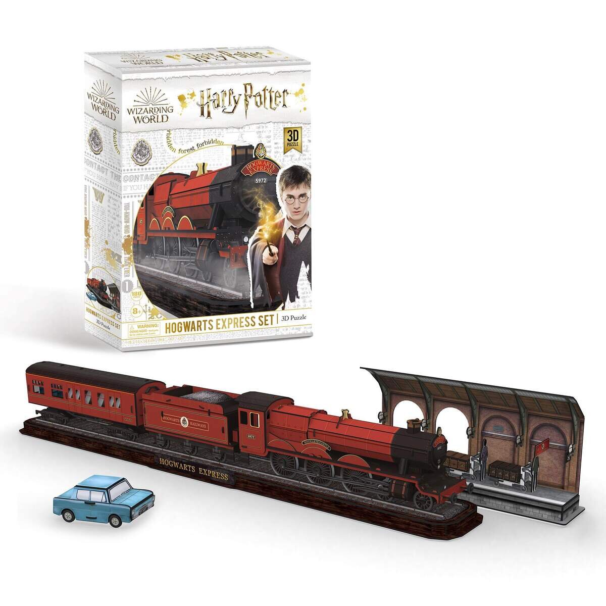 Revell Harry Potter Hogwarts™ Express Set