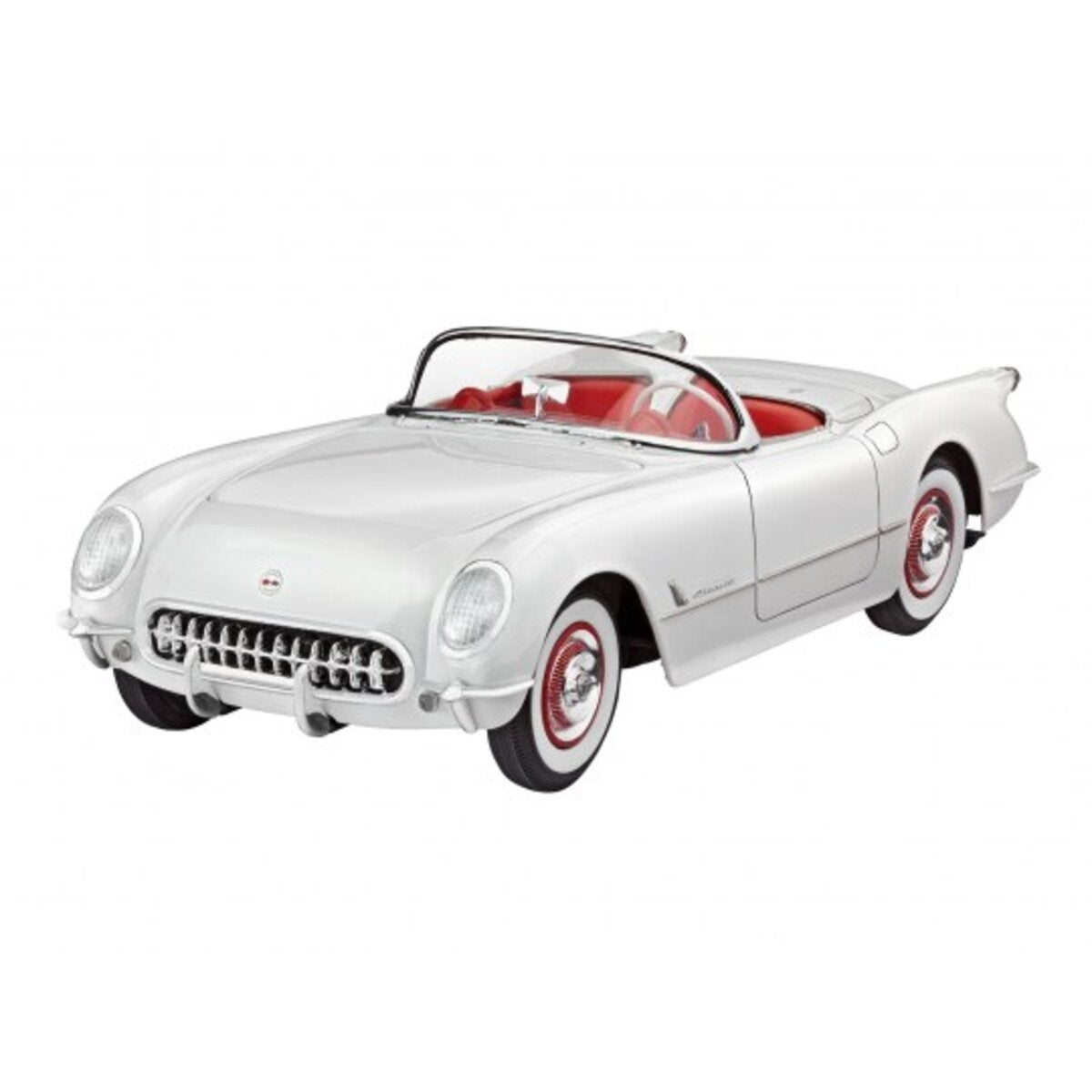 Revell Model Set 1953 Corvette Roadster