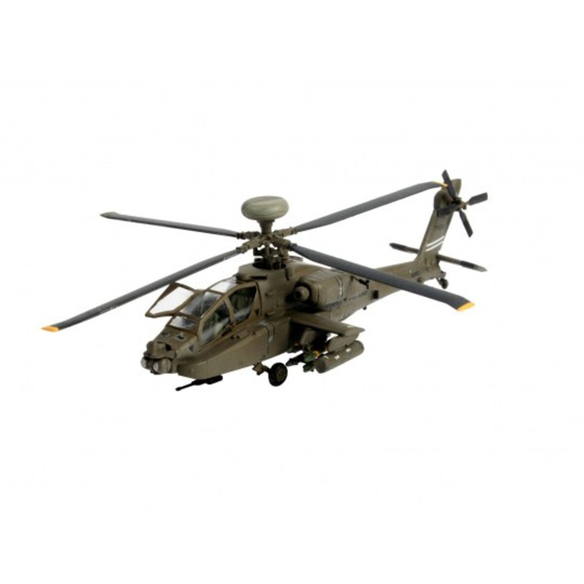 Revell Model Set AH-64D Longbow Apache