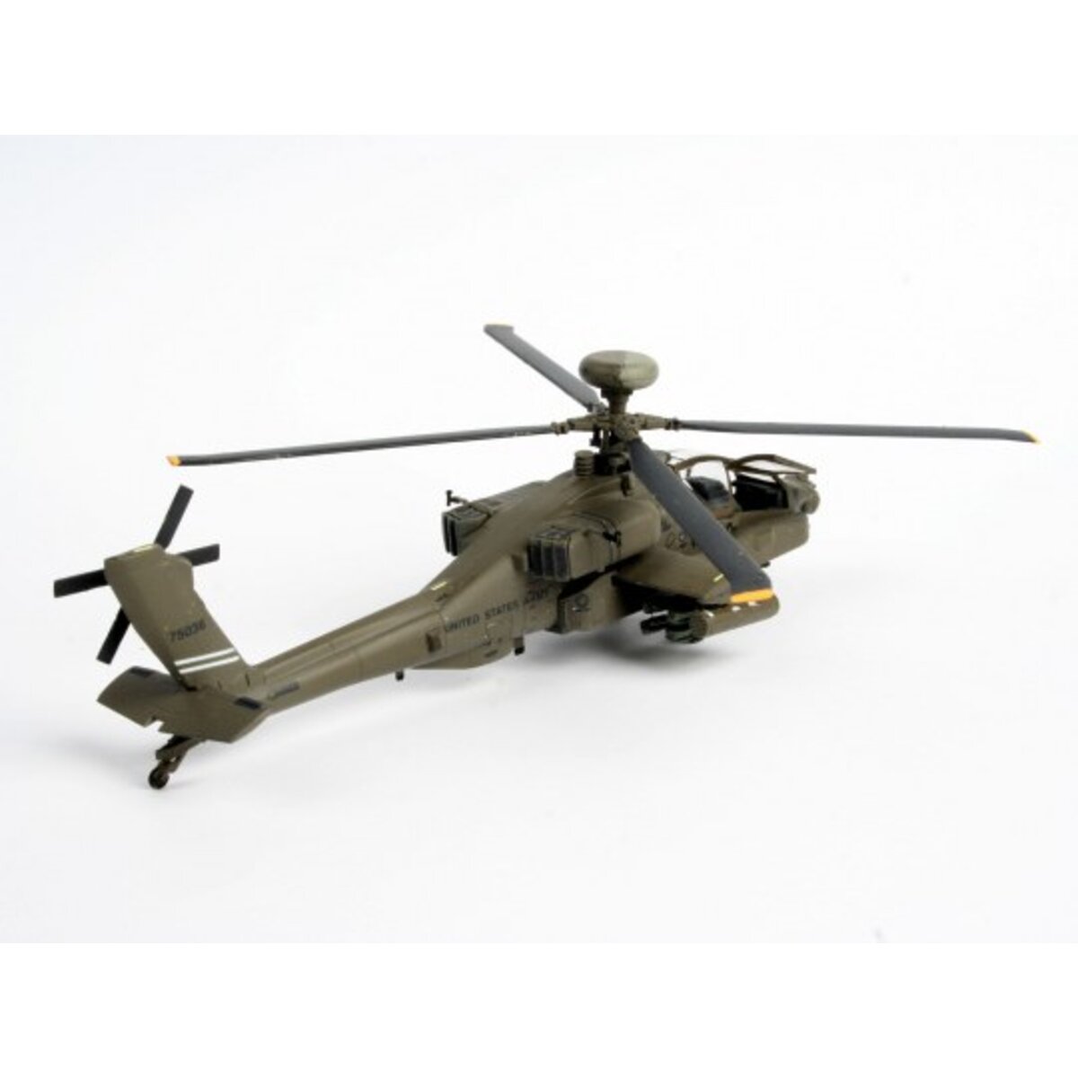 Revell Model Set AH-64D Longbow Apache