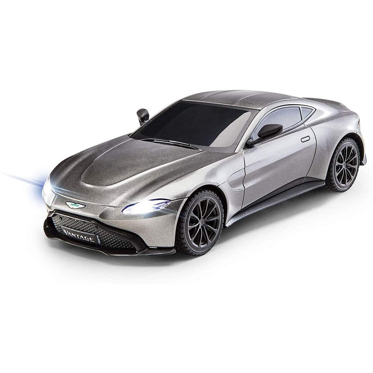 Revell RC Scale Car Aston Martin Vantage