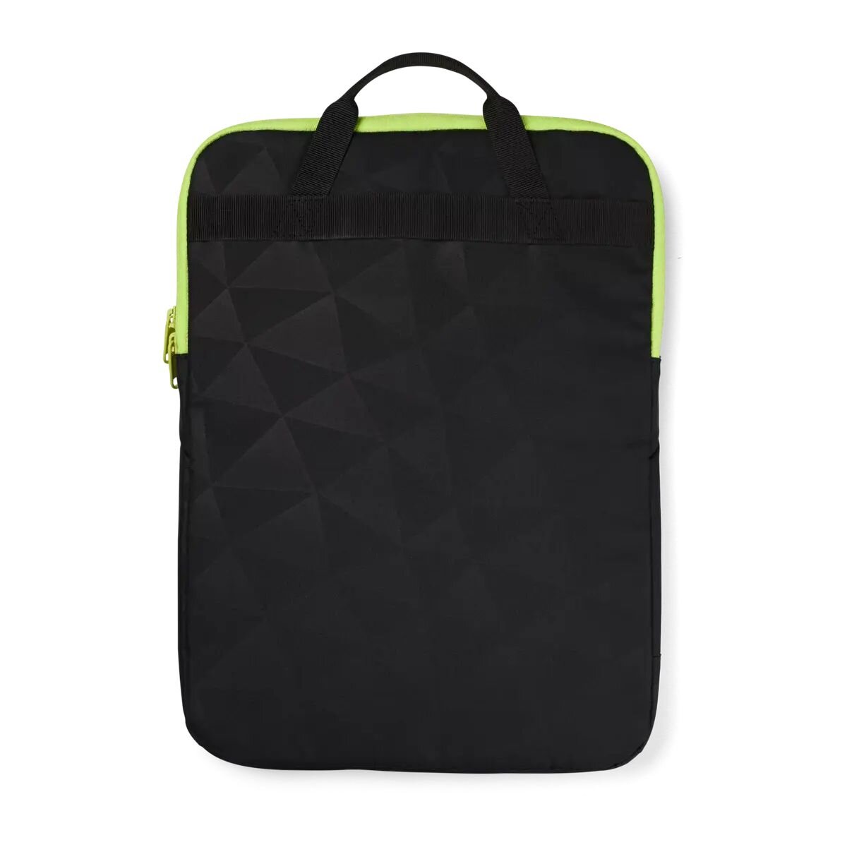 Satch Laptophülle Black / Schwarz