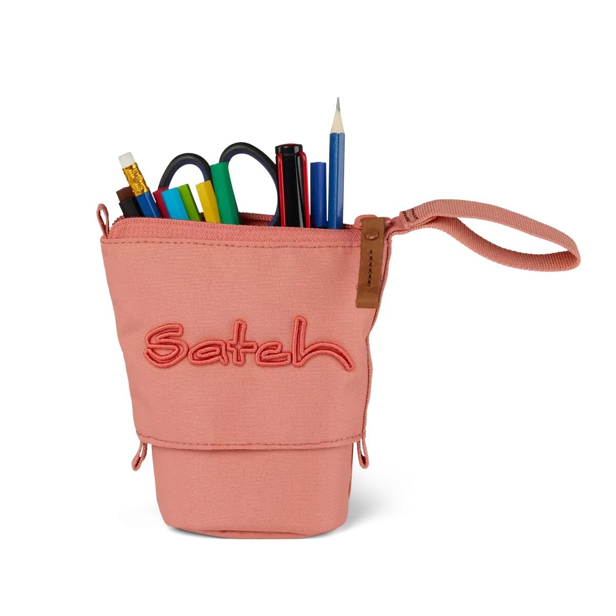 Satch Nordic Coral Pencil Slider