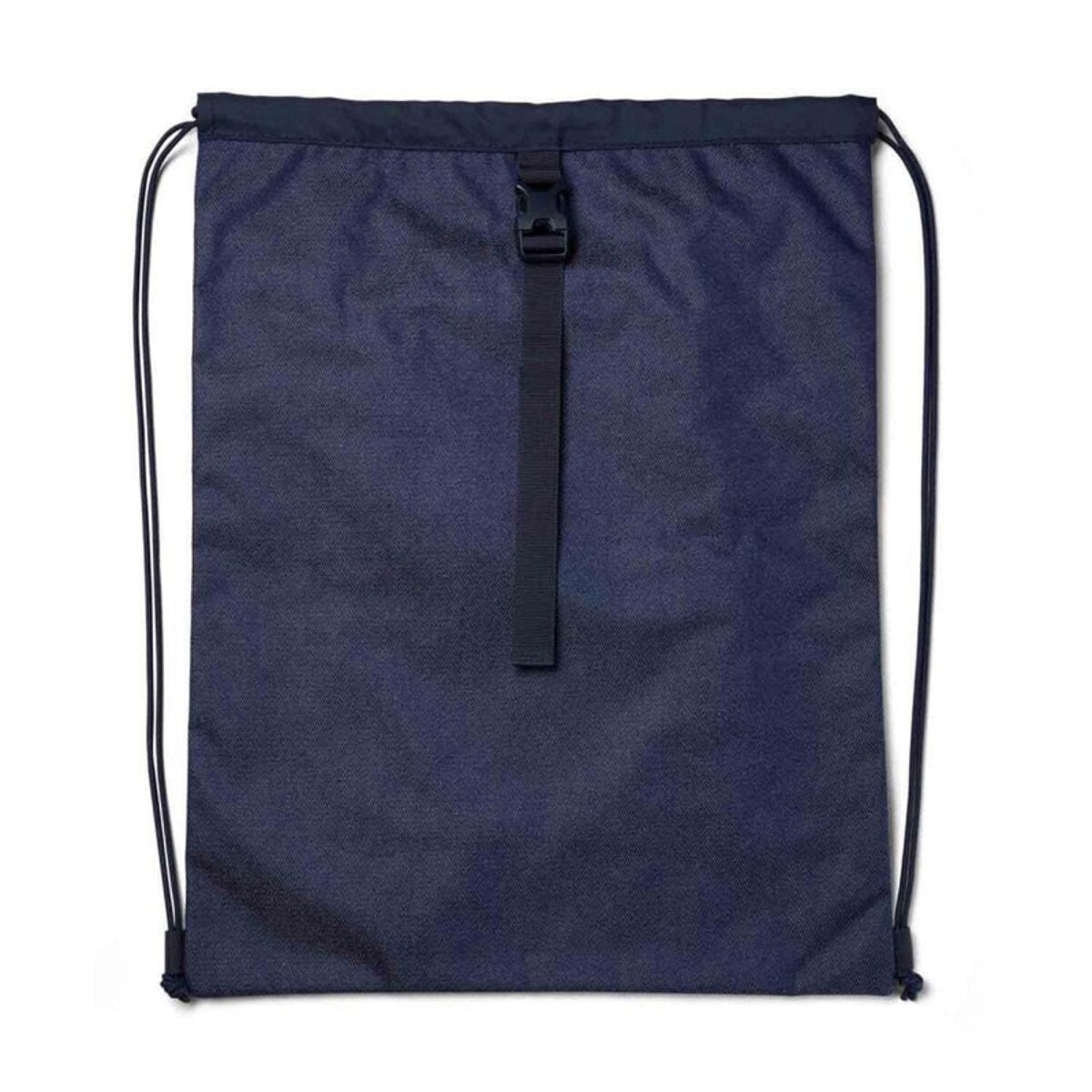Satch Pack Denim Blue Special Edition Schulrucksack Set 3tlg.
