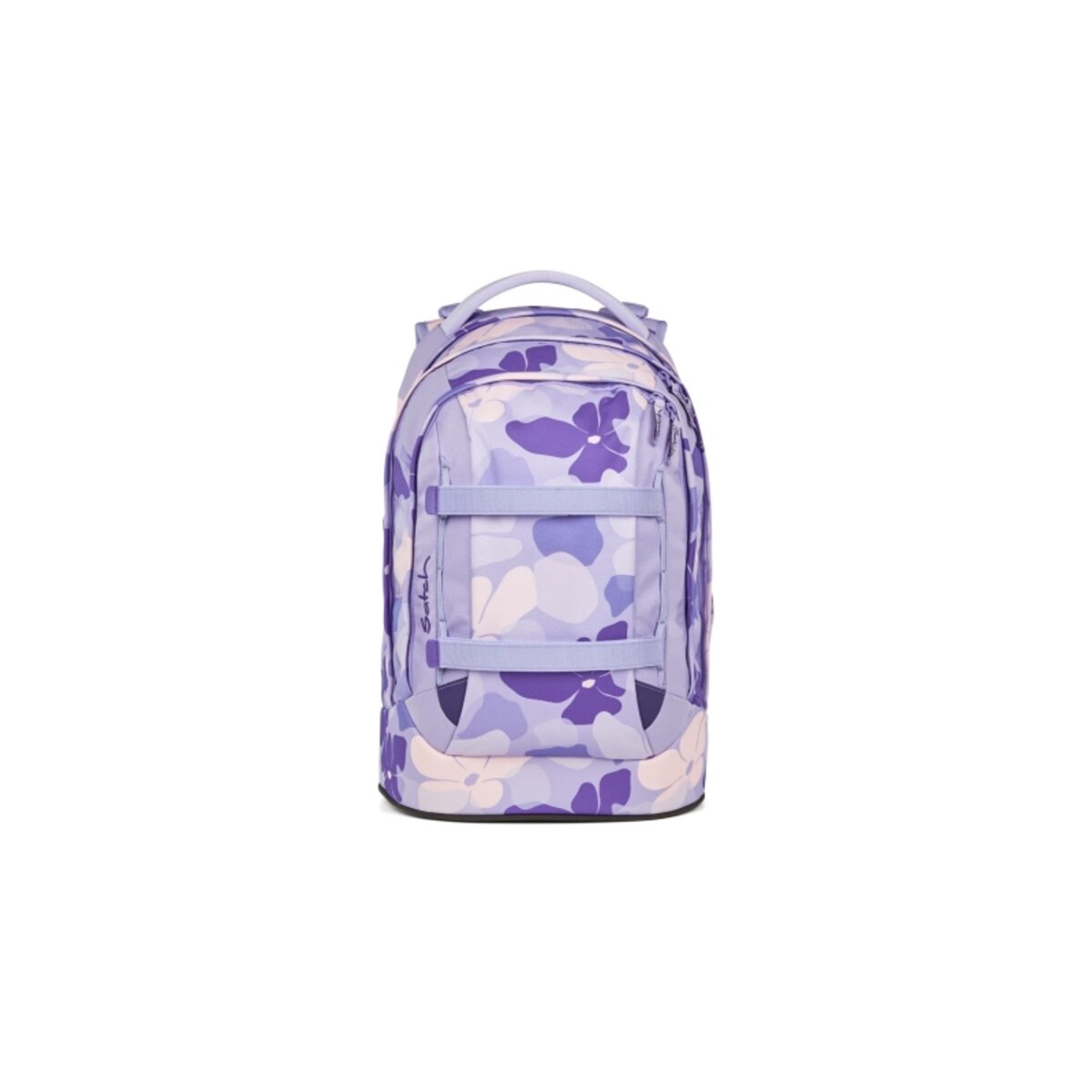Satch pack Schulrucksack Lilac Blossom