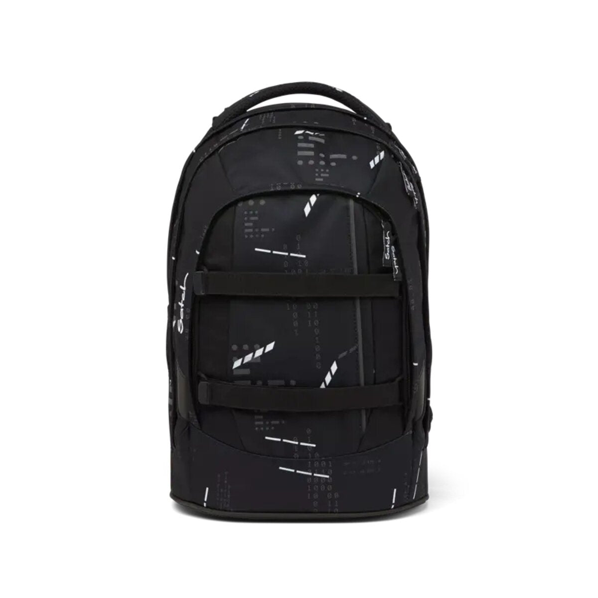 Satch pack Schulrucksack Ninja Matrix