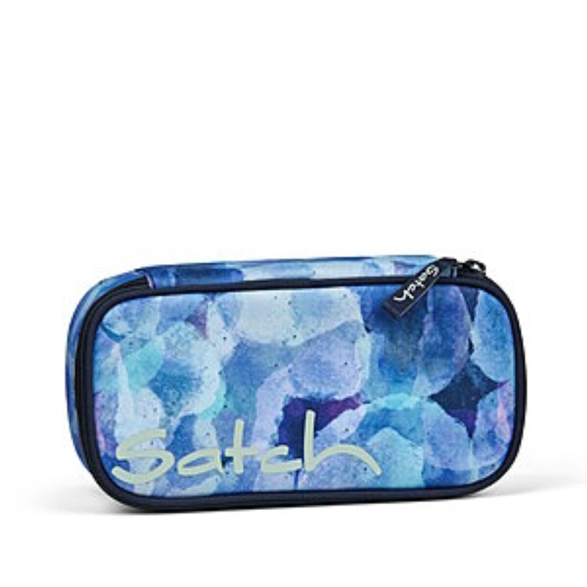 Satch Schlamperbox Blurry Sky