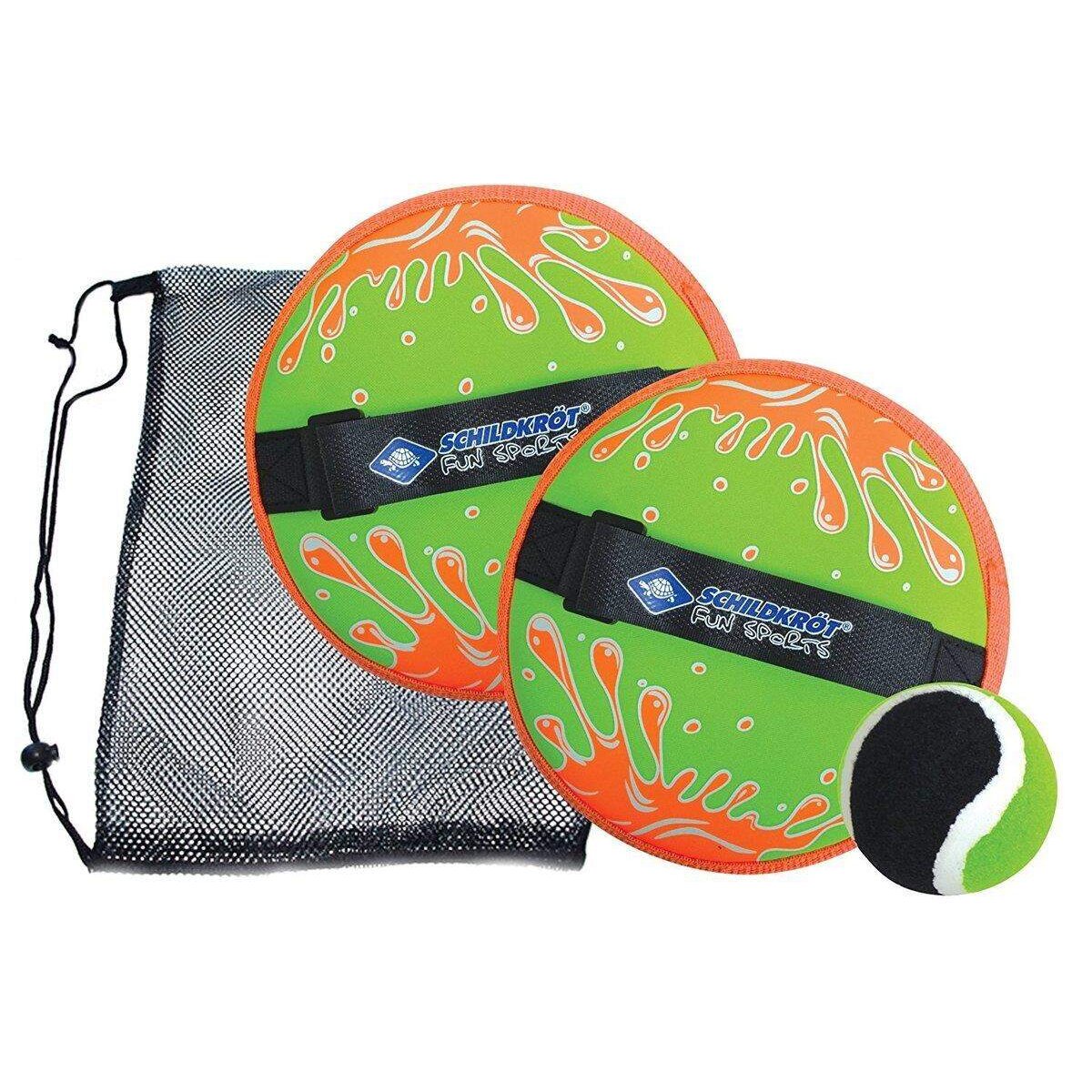 Schildkröt Funsports Neoprene Klettball Set