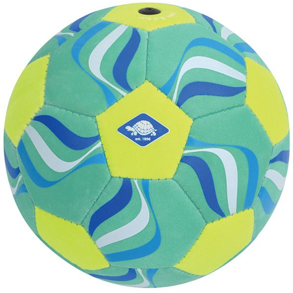 Schildkröt Neopren Mini-Beachsoccer, Größe 2