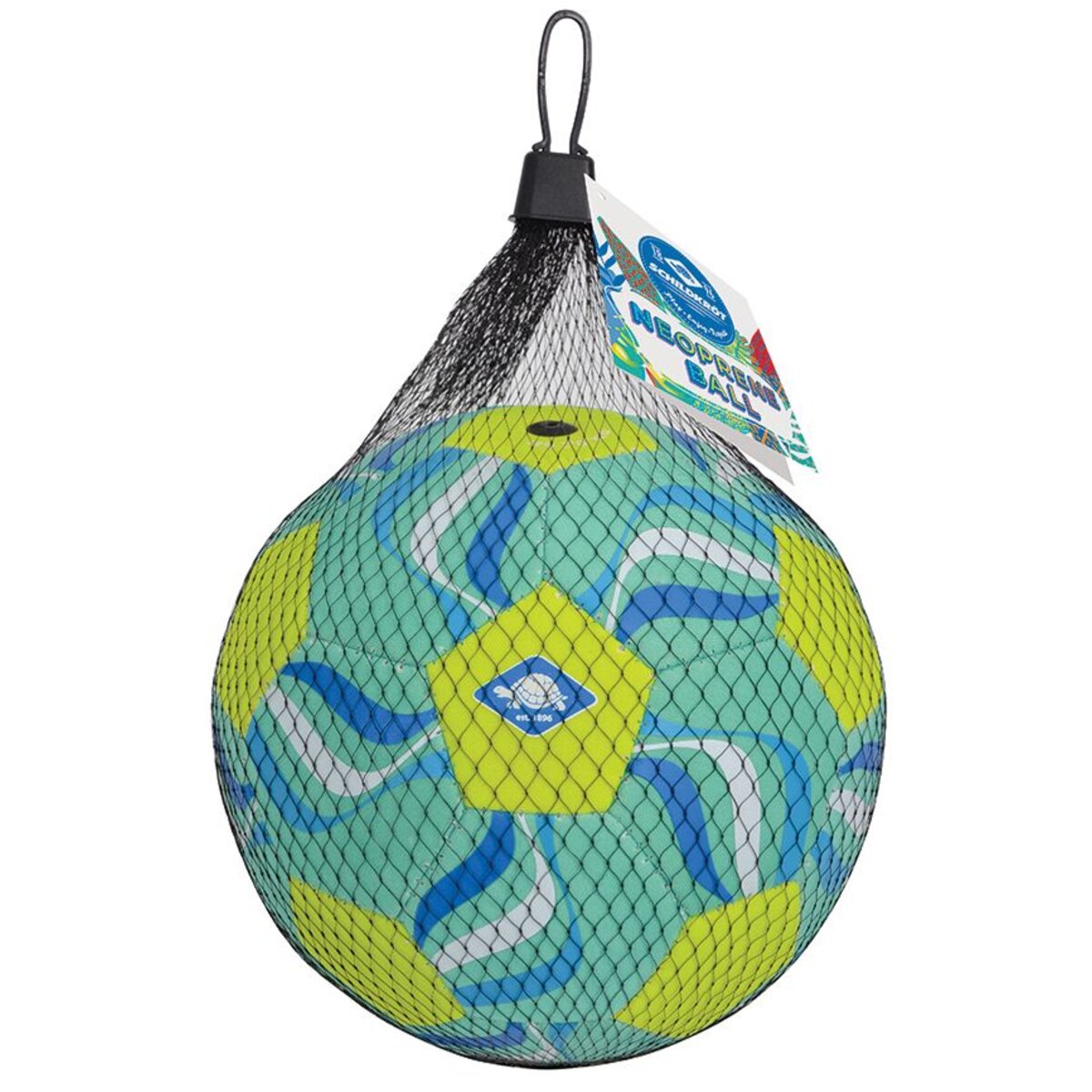 Schildkröt Neopren Mini-Beachsoccer, Größe 2