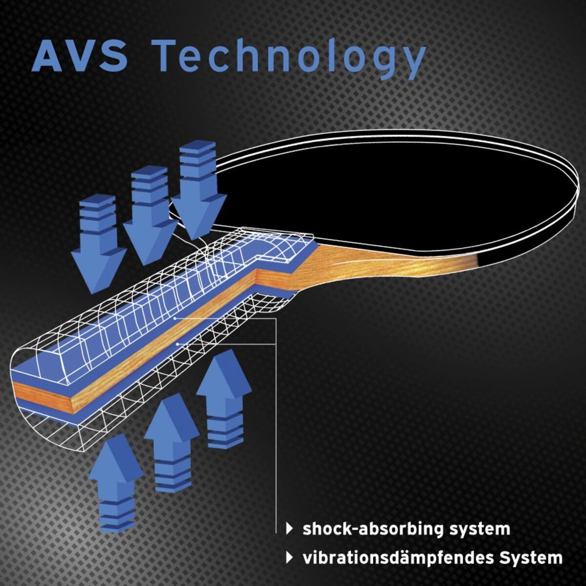 Schildkröt Tischtennis-Premium-Geschenkset Legends 700 FSC