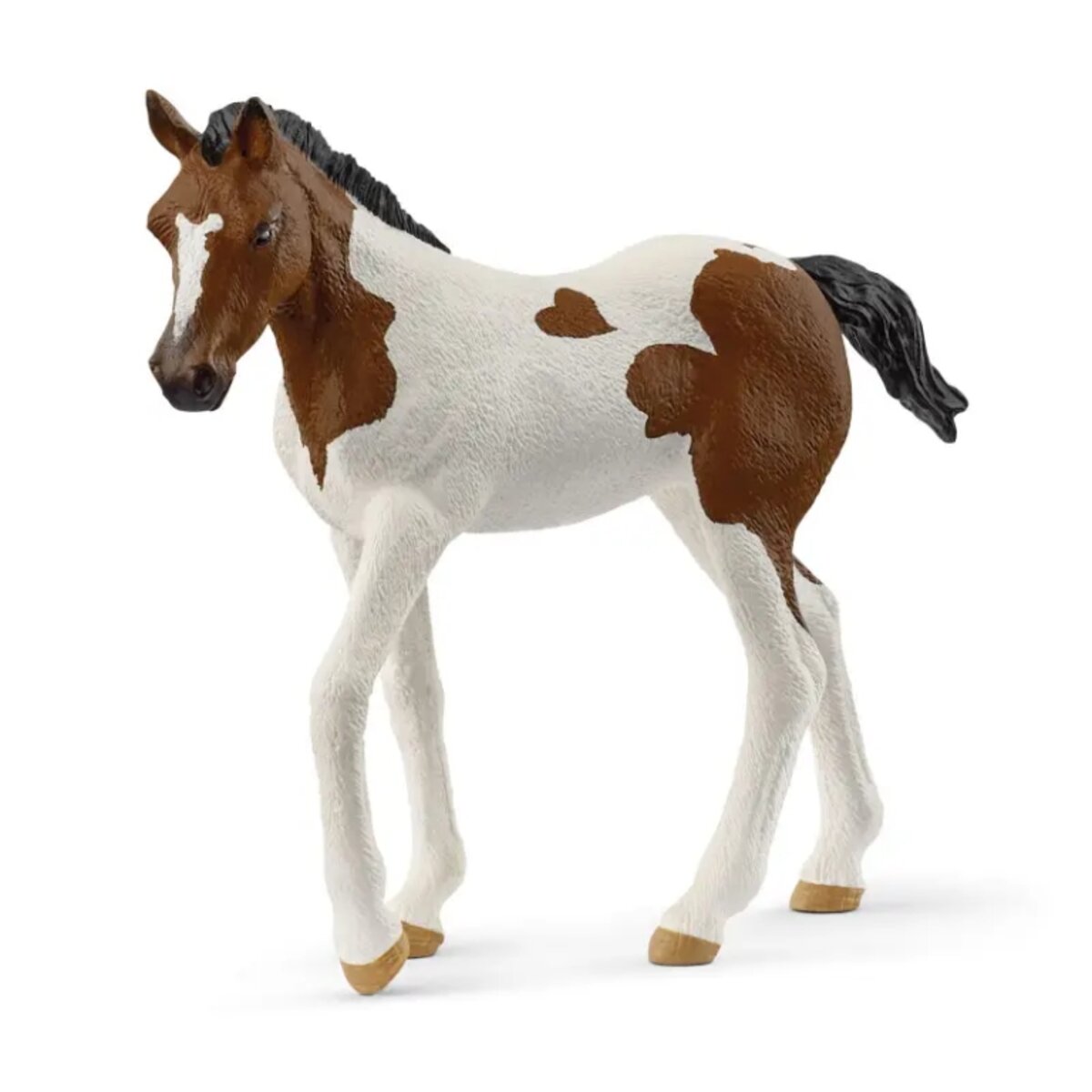 schleich® HORSE CLUB 14899 Paint Horse Fohlen
