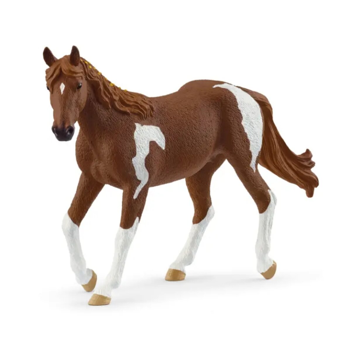 schleich® HORSE CLUB 14901 Paint Horse Stute