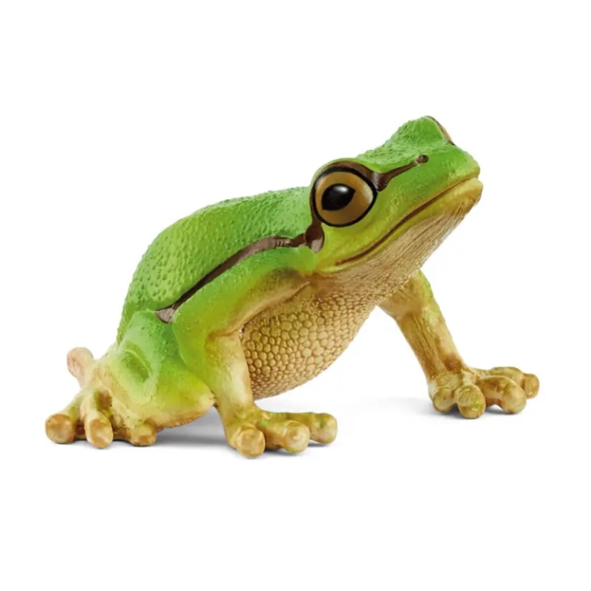 schleich® WILD LIFE 14882 Europäischer Laubfrosch