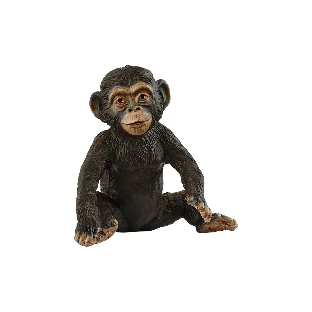 schleich® WILD LIFE 14884 Schimpansen Junges