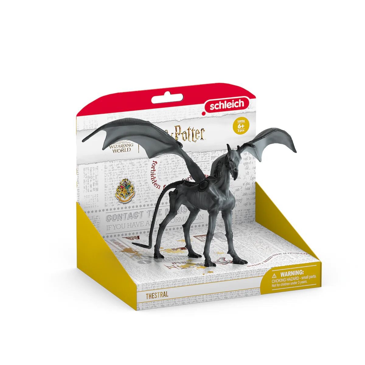 Schleich® 13996 Wizarding World™ Harry Potter™ - Thestral