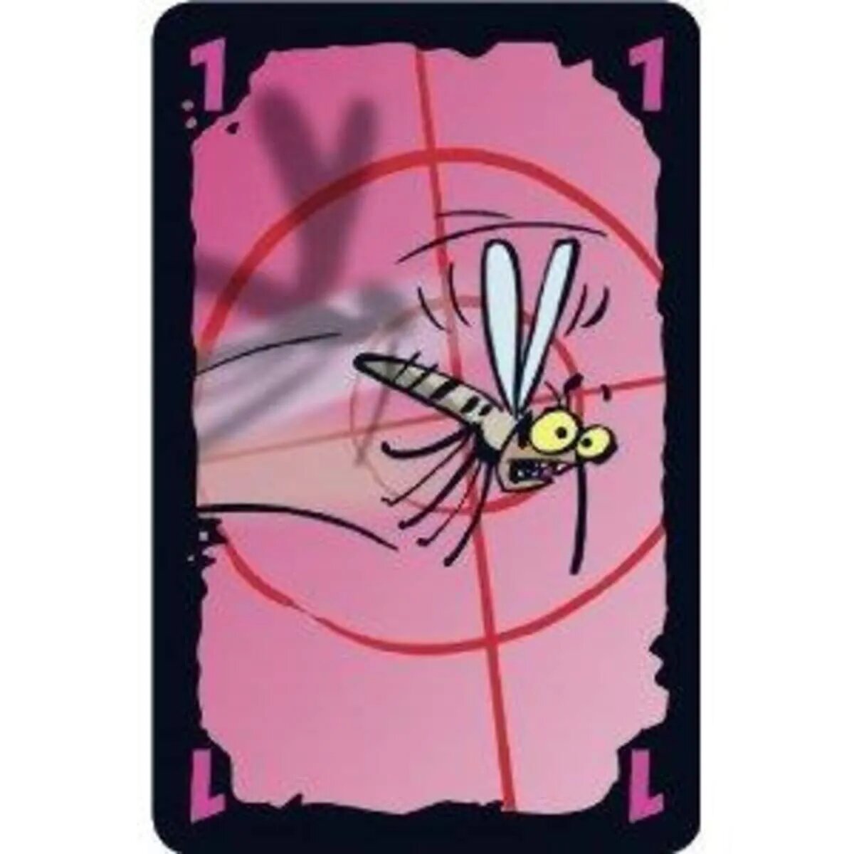 Drei Magier® Mogel Motte