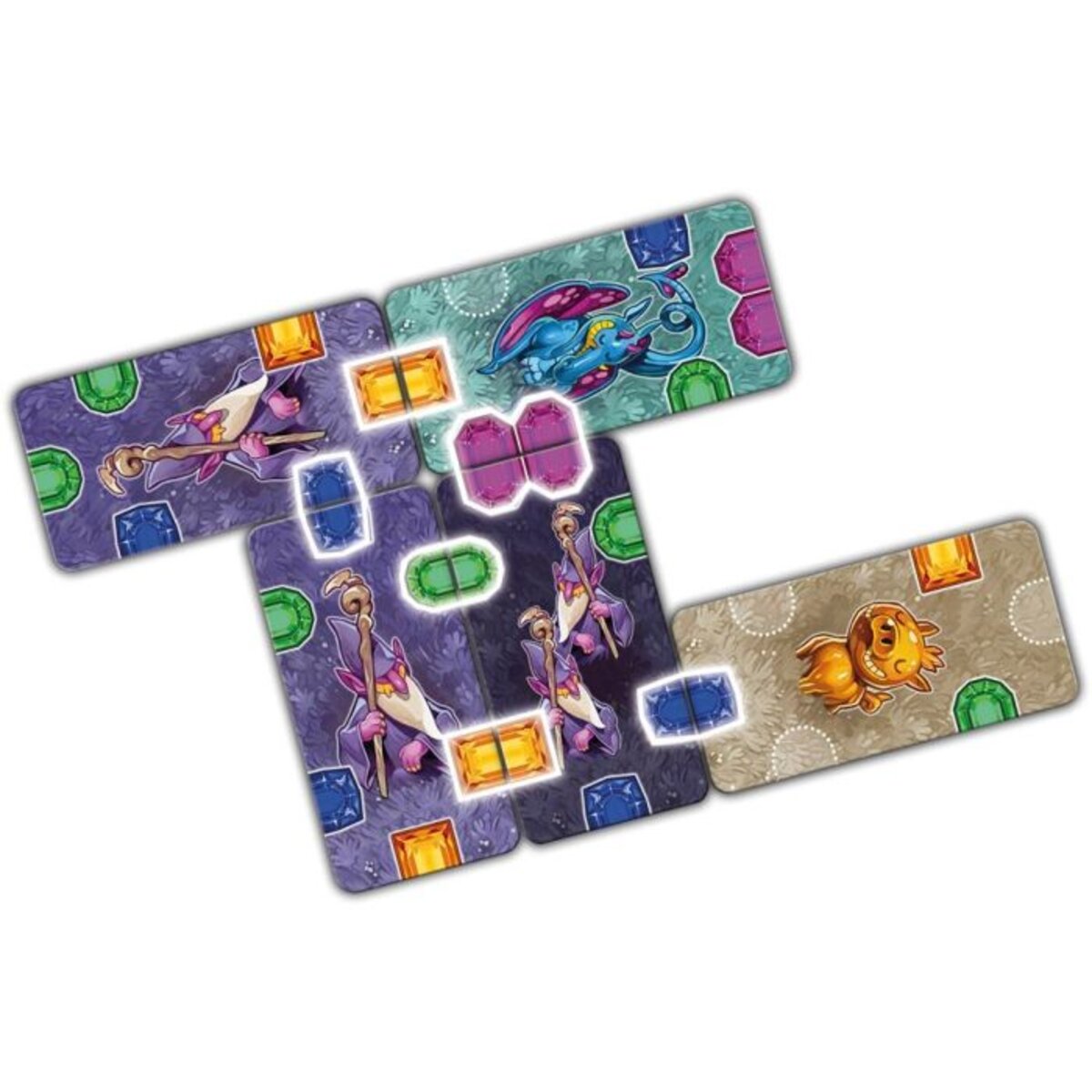 Schmidt Spiele Gardlings