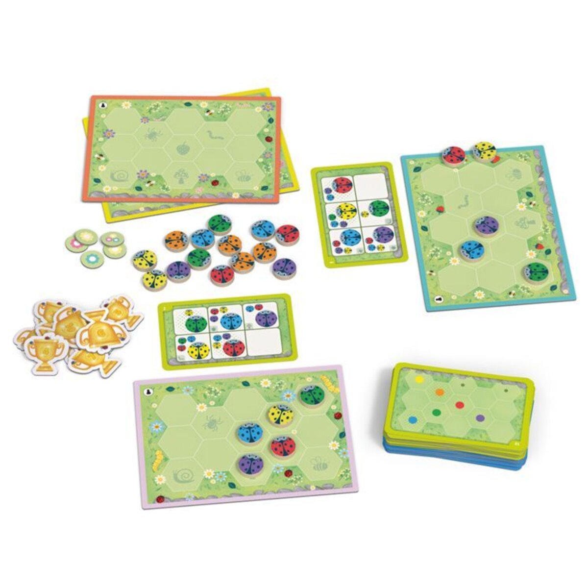 Schmidt Spiele Käferparade