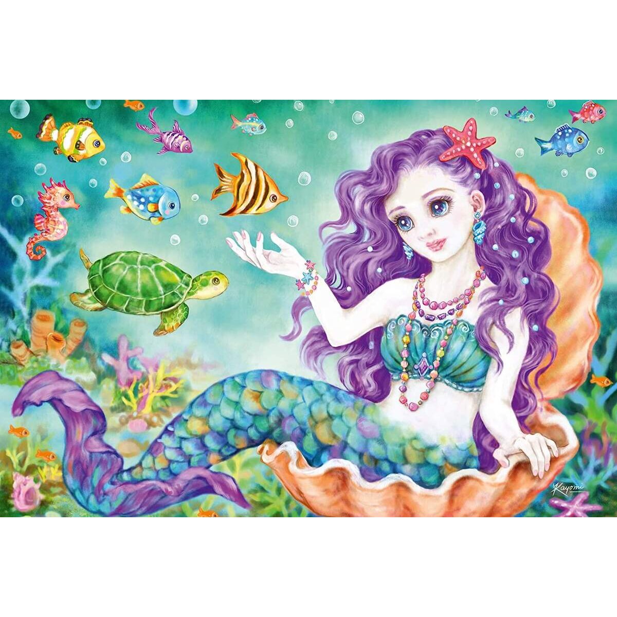 schmidt-spiele-kinderpuzzle-prinzessin-fee-A3F460474.jpg