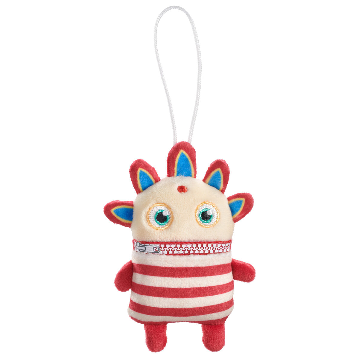 Schmidt Spiele Plüsch Anhänger Sorgenfresser Nisha 10 cm