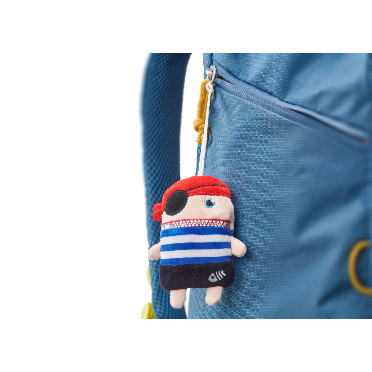 Schmidt Spiele Plüsch Anhänger Sorgenfresser Jolly 8 cm