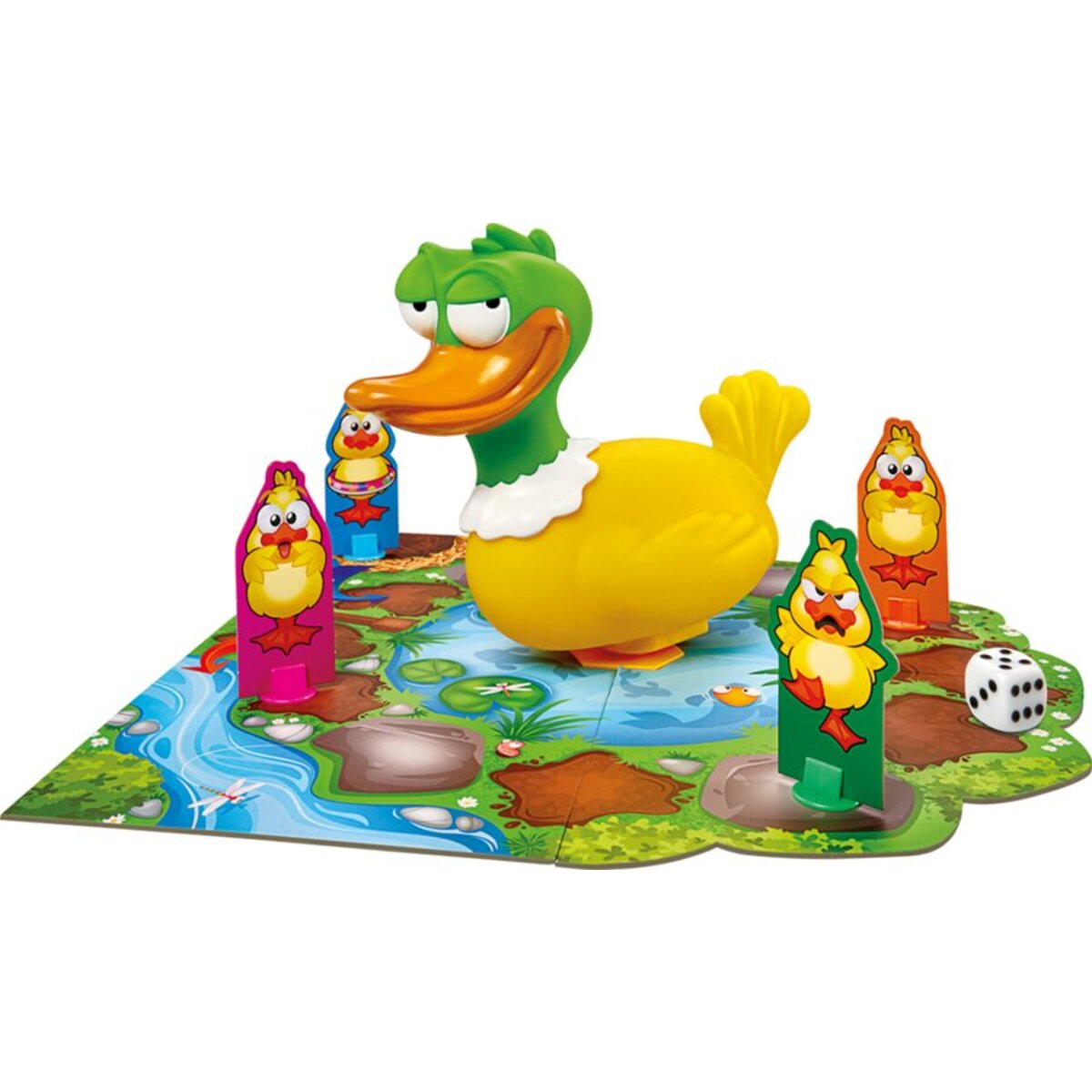 Schmidt Spiele Pupsparade