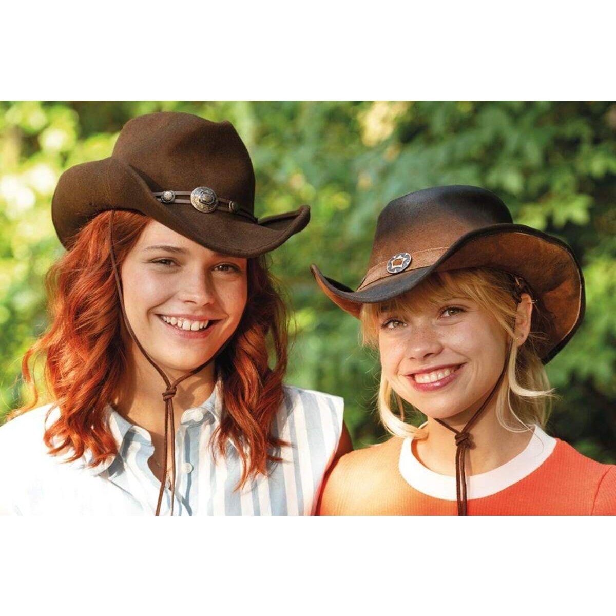 Schmidt Spiele Puzzle - Bibi & Tina Film 5, Beste Freundinnen für immer, 200 Teile