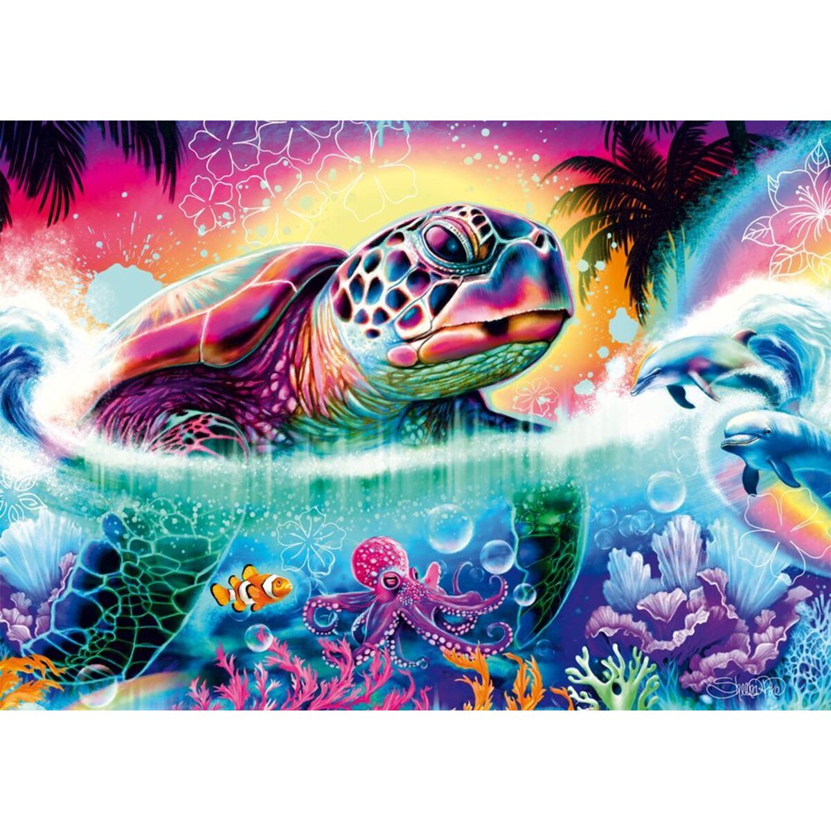 schmidt-spiele-puzzle-neon-schildkroete-DAEF88922.jpg