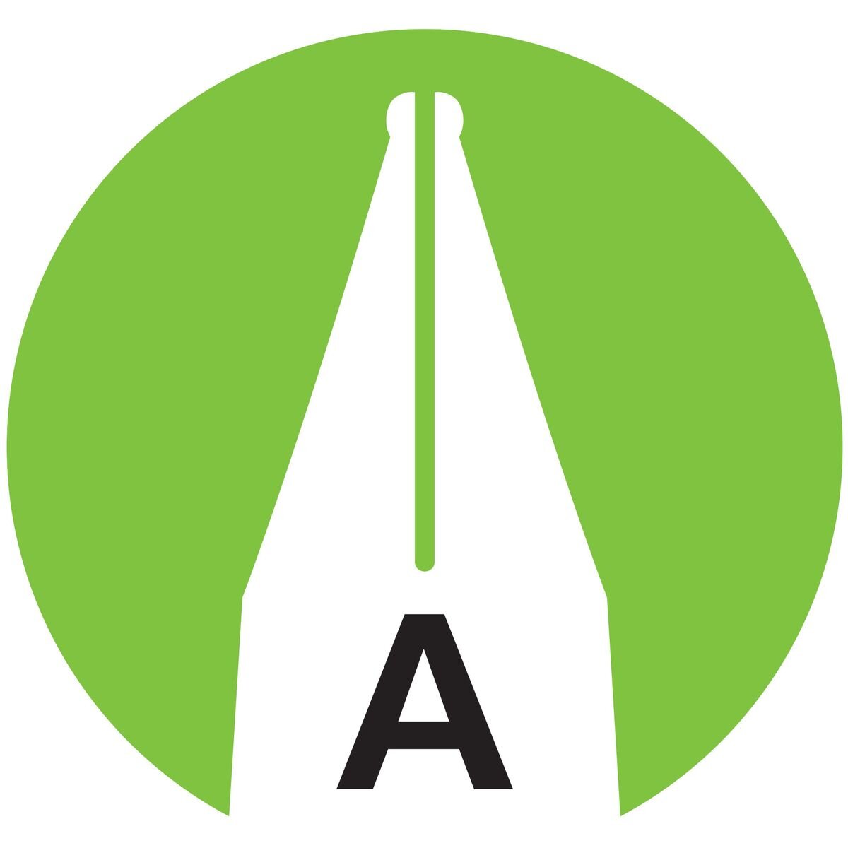 Schulfüller ergonomisch für Linkshänder mit Anfänger-Feder A - STABILO EASYbirdy Timber in pink - inkl. Patrone