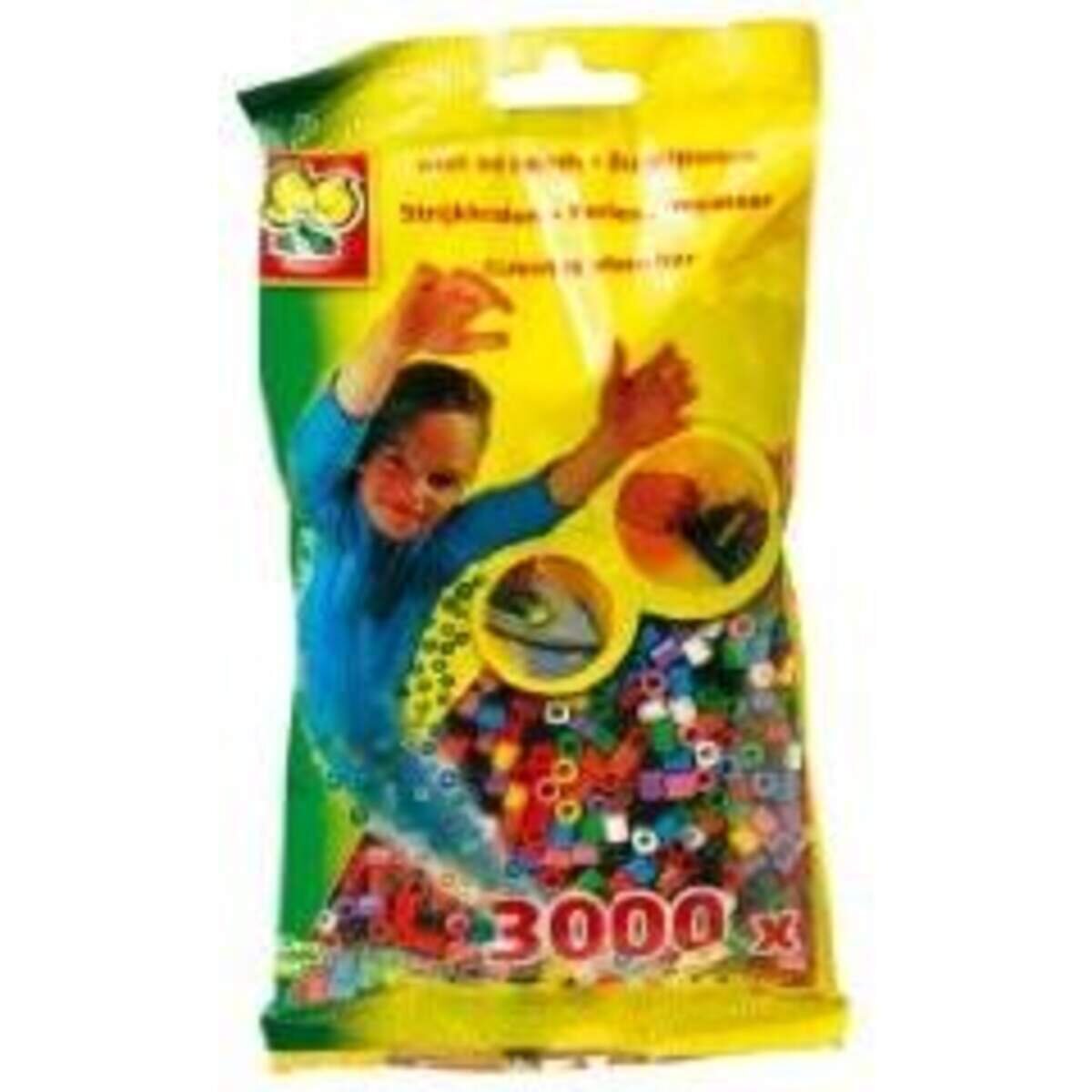 SES 3000 Bügelperlen