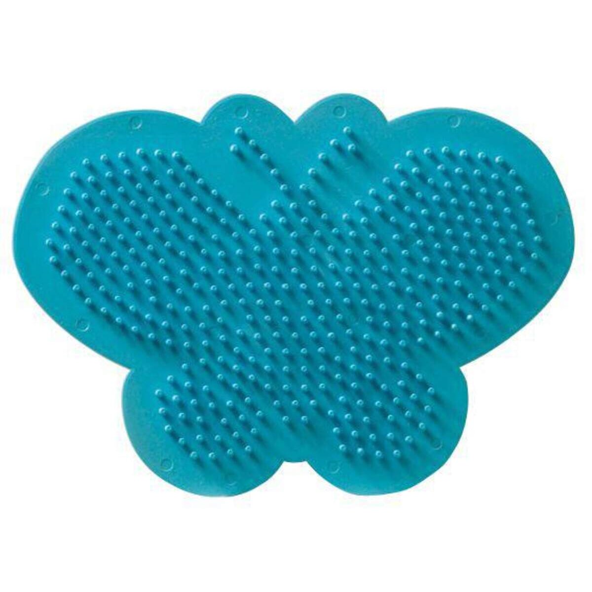 SES Stiftplatte / Stecktafel für SES Bügelperlen "Schmetterling"