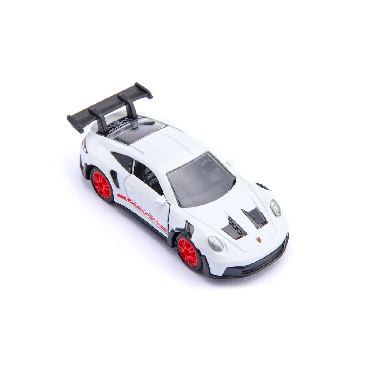 SIKU 1500 Porsche 911 GT3 RS