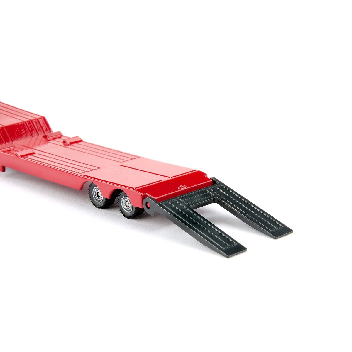 SIKU 1760 MAN Lkw mit Straßenwalze