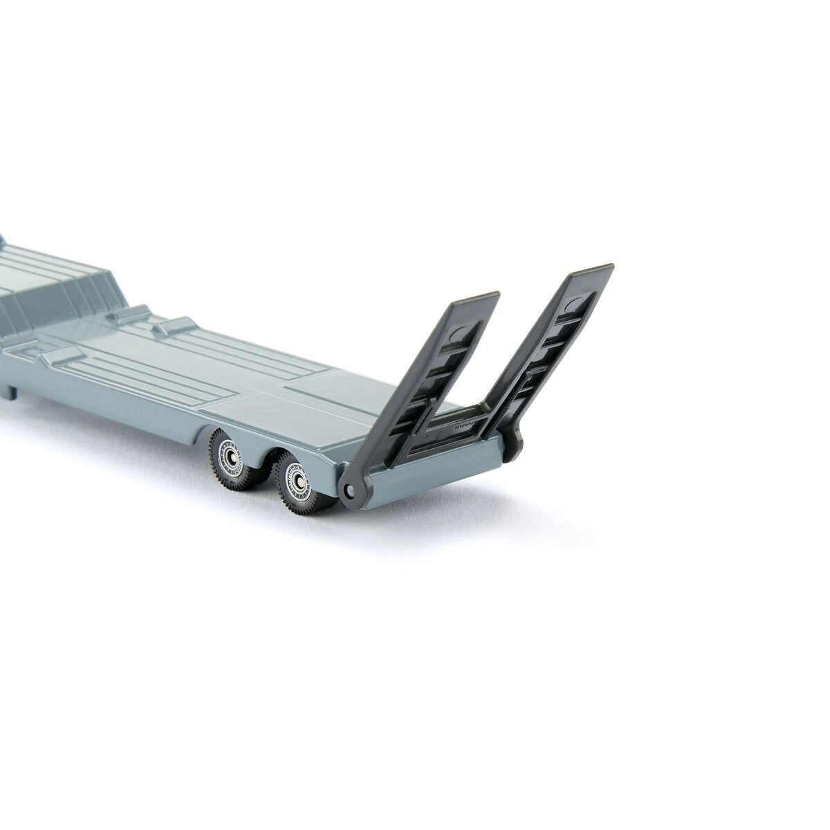 SIKU 1762 MAN Lkw mit Planierraupe