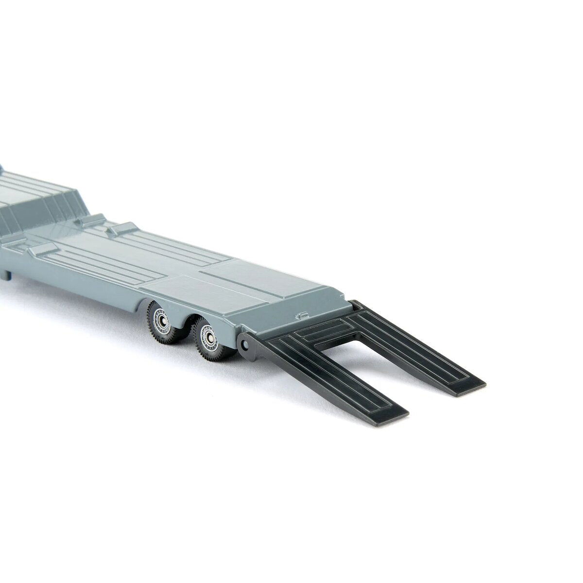 SIKU 1762 MAN Lkw mit Planierraupe