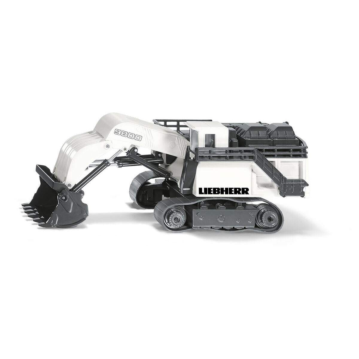 SIKU 1798 Liebherr R9800 Mining-Bagger