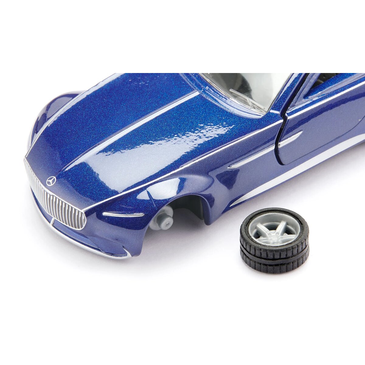 SIKU 2366 Vision Mercedes-Maybach 6