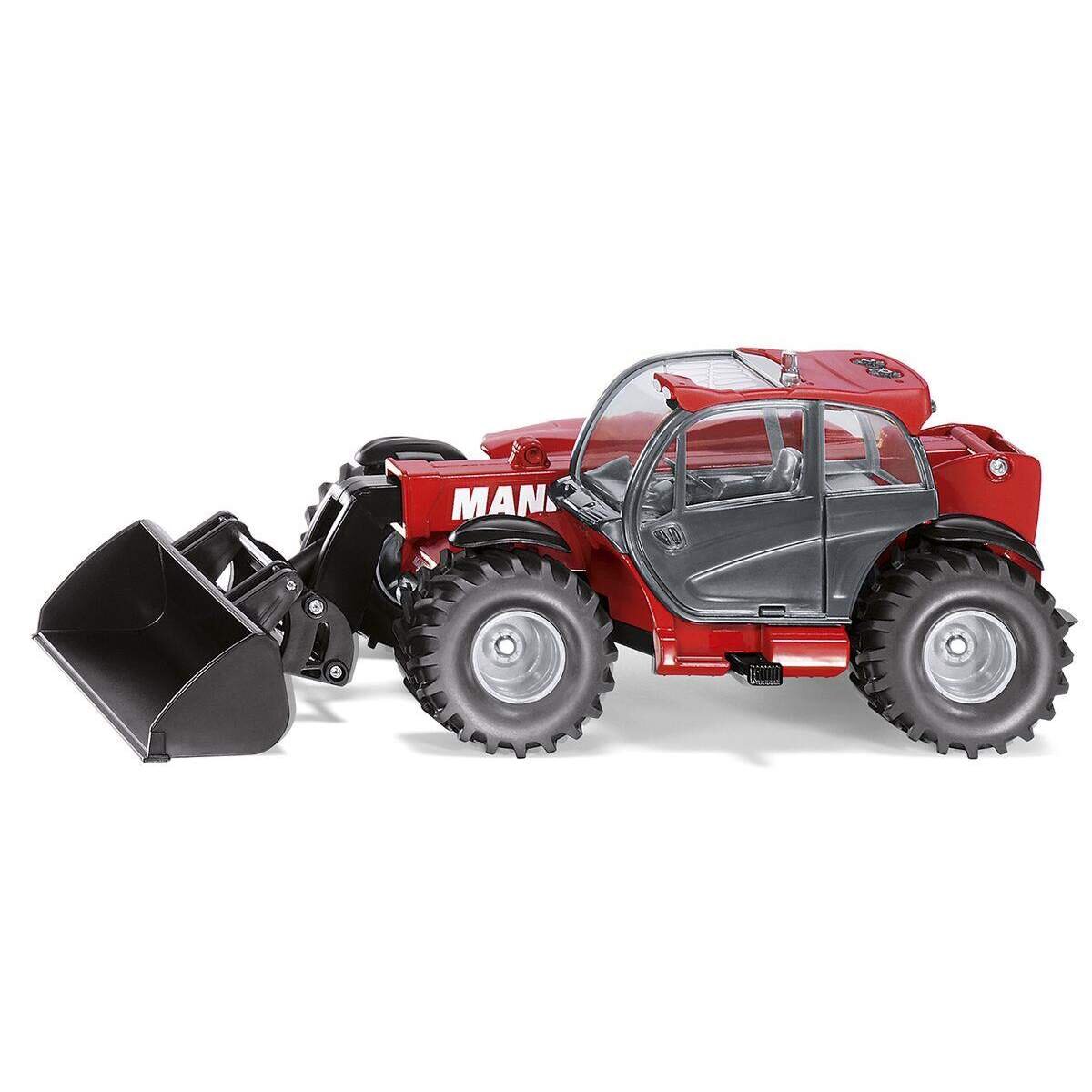 SIKU 3067 Manitou MLT840 Teleskoplader